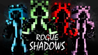 Thumbnail of the Minecraft Bedrock Marketplace product Rogue Shadows created by Pixelationz Studios.