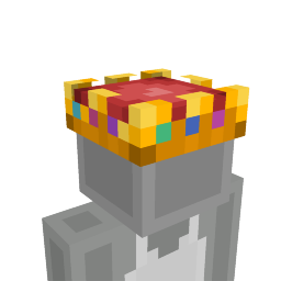 Thumbnail of the Minecraft Bedrock Marketplace product Royal's Crown created by Pixelationz Studios.