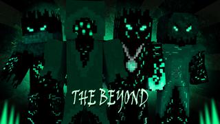 Thumbnail of the Minecraft Bedrock Marketplace product The Beyond created by Pixelationz Studios.