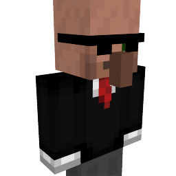 Thumbnail of the Minecraft Bedrock Marketplace product Villager Detective created by Pixelationz Studios.