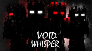 Thumbnail of the Minecraft Bedrock Marketplace product Void Whisper created by Pixelationz Studios.