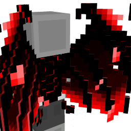 Thumbnail of the Minecraft Bedrock Marketplace product Warrior's Return Wings created by Pixelationz Studios.