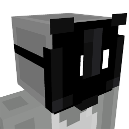 Thumbnail of the Minecraft Bedrock Marketplace product Empty Cover created by Pixelbiester.