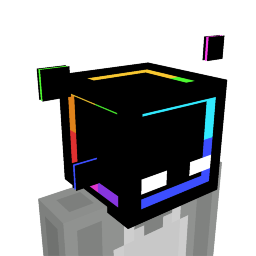 Thumbnail of the Minecraft Bedrock Marketplace product Party Head created by Pixelbiester.