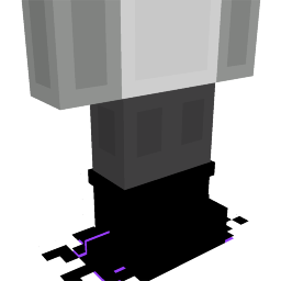 Thumbnail of the Minecraft Bedrock Marketplace product RGB Pulse Boots created by Pixelbiester.