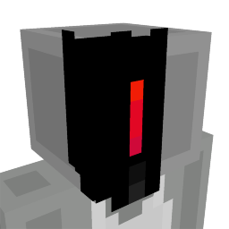 Thumbnail of the Minecraft Bedrock Marketplace product Shattered Mask created by Pixelbiester.