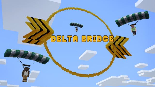 Screenshot of the Minecraft Bedrock Marketplace product The Airport created by Pixelbiester.