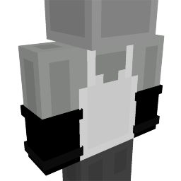 Thumbnail of the Minecraft Bedrock Marketplace product Void Gloves created by Pixelbiester.