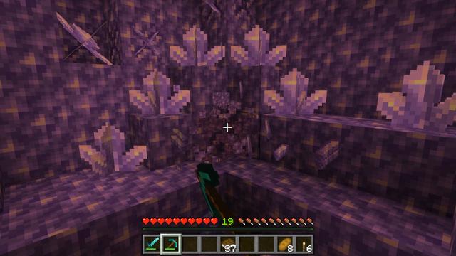Screenshot of the Minecraft Bedrock Marketplace product Zephyr Sounds created by Pixelbiester.