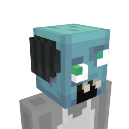 Thumbnail of the Minecraft Bedrock Marketplace product Zombie Hat created by Pixelbiester.