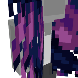 Thumbnail of the Minecraft Bedrock Marketplace product Galaxy Wings created by Pixell Studio.