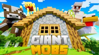 Thumbnail of the Minecraft Bedrock Marketplace product Mafias gigantes created by Pixell Studio.