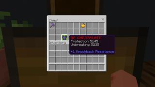 Screenshot of the Minecraft Bedrock Marketplace product Mansión Mega Millonaria created by Pixell Studio.