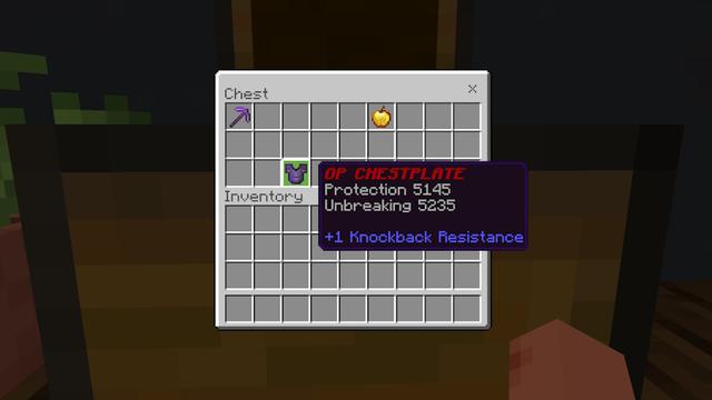 Screenshot of the Minecraft Bedrock Marketplace product Mega Millionaire Mansion created by Pixell Studio.