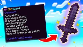 Thumbnail of the Minecraft Bedrock Marketplace product Herramientas OP GOD created by Pixell Studio.