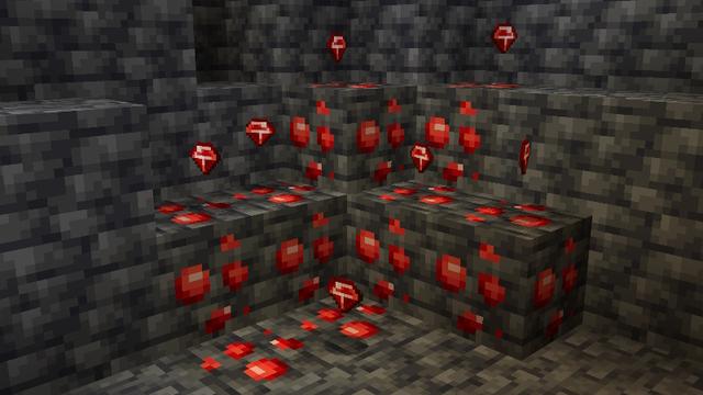 Screenshot of the Minecraft Bedrock Marketplace product Ruby Tools created by Pixell Studio.