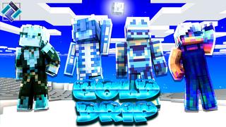 Thumbnail of the Minecraft Bedrock Marketplace product Cold Drip created by PixelOneUp.