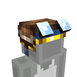 Thumbnail of the Minecraft Bedrock Marketplace product Ghast Harness created by PixelOneUp.