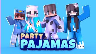 Thumbnail of the Minecraft Bedrock Marketplace product Pajama Party created by PixelOneUp.