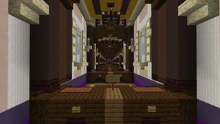 Screenshot of the Minecraft Bedrock Marketplace product 300 LEVEL PARKOUR created by Pixelusion.