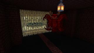 Screenshot of the Minecraft Bedrock Marketplace product Capsule Biomes created by Pixelusion.