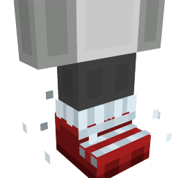 Thumbnail of the Minecraft Bedrock Marketplace product Christmas Boots created by Pixelusion.