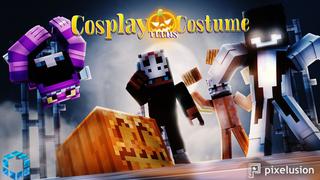 Thumbnail of the Minecraft Bedrock Marketplace product Cosplay Costume Teens created by Pixelusion.