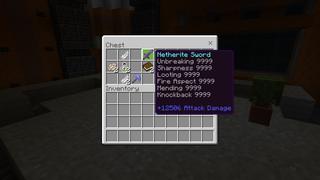 Screenshot of the Minecraft Bedrock Marketplace product Hacker Platform created by Pixelusion.