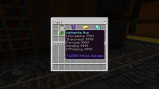 Screenshot of the Minecraft Bedrock Marketplace product Hacker Platform created by Pixelusion.