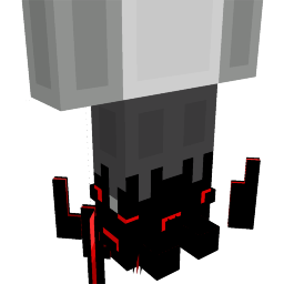 Thumbnail of the Minecraft Bedrock Marketplace product Horror Boots created by Pixelusion.