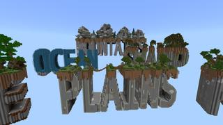 Screenshot of the Minecraft Bedrock Marketplace product Letters created by Pixelusion.