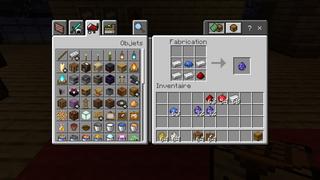 Screenshot of the Minecraft Bedrock Marketplace product Millionaire Mountain House created by Pixelusion.