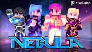 Thumbnail of the Minecraft Bedrock Marketplace product Nebula created by Pixelusion.