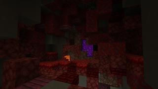 Screenshot of the Minecraft Bedrock Marketplace product NOOB vs PRO vs GOD Castles created by Pixelusion.