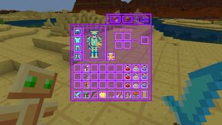 Screenshot of the Minecraft Bedrock Marketplace product Pure PvP Vanilla created by Pixelusion.