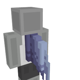 Thumbnail of the Minecraft Bedrock Marketplace product Shark Fin created by Pixelusion.
