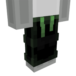 Thumbnail of the Minecraft Bedrock Marketplace product Simple Pants created by Pixelusion.