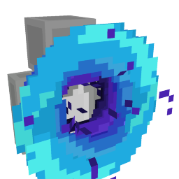 Thumbnail of the Minecraft Bedrock Marketplace product THE PORTAL created by Pixelusion.