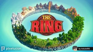 Thumbnail of the Minecraft Bedrock Marketplace product The Ring created by Pixelusion.