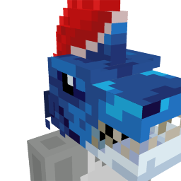 Thumbnail of the Minecraft Bedrock Marketplace product Tralaler'Ho-Ho-Ho created by Pixelusion.