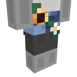 Thumbnail of the Minecraft Bedrock Marketplace product Cute Flower Shorts created by Plank.