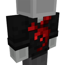 Thumbnail of the Minecraft Bedrock Marketplace product Dragon Tee created by Plank.