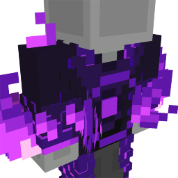 Thumbnail of the Minecraft Bedrock Marketplace product Epic Inferno Robe created by Plank.