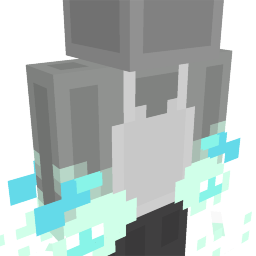 Thumbnail of the Minecraft Bedrock Marketplace product Ghost Gloves created by Plank.