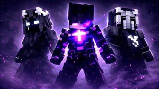 Thumbnail of the Minecraft Bedrock Marketplace product Shadow Warriors Megapack created by Plank.