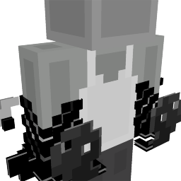 Thumbnail of the Minecraft Bedrock Marketplace product Soul Gloves created by Plank.