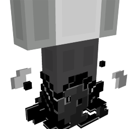 Thumbnail of the Minecraft Bedrock Marketplace product Soul Shoes created by Plank.