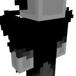 Thumbnail of the Minecraft Bedrock Marketplace product Void Cloak created by Plank.