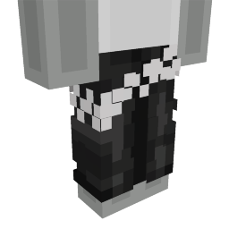 Thumbnail of the Minecraft Bedrock Marketplace product Worn Ash Jeans created by Plank.