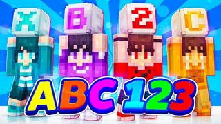 Thumbnail of the Minecraft Bedrock Marketplace product ABC123 created by Podcrash.
